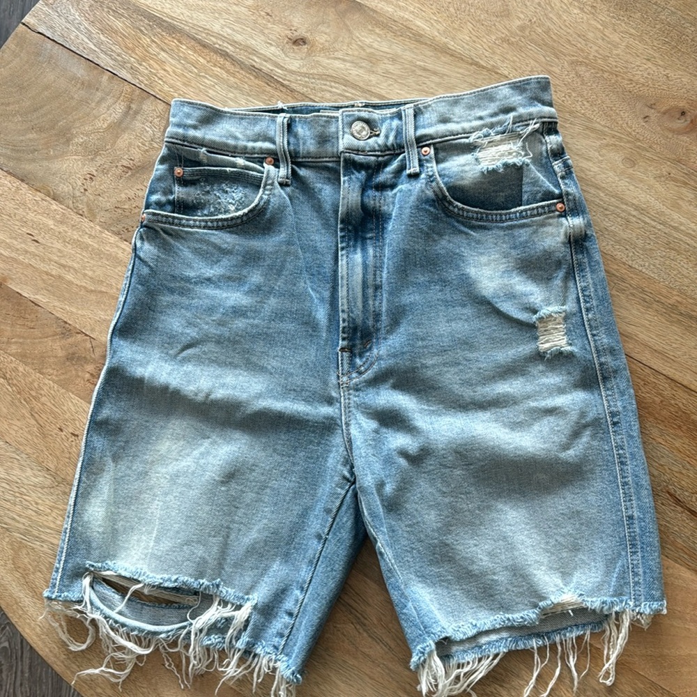 MOTHER Shorts